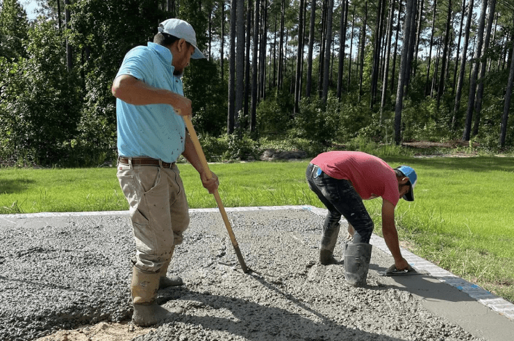 Torogoz Construction